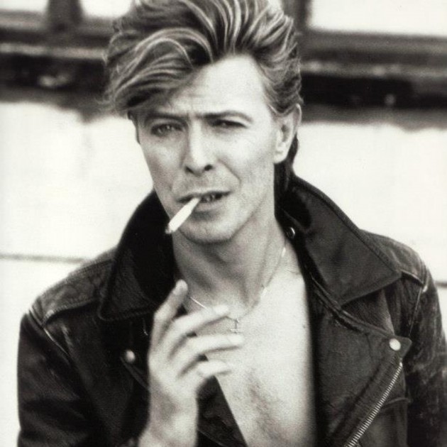 bowie