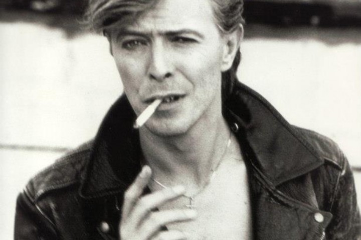 bowie